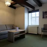 Altes Rathaus Hotel-restaurant-cafe Hotell Wolfhagen