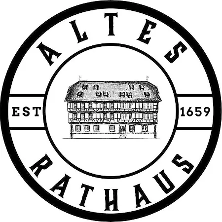 Hotel Altes Rathaus Hotel-restaurant-cafe