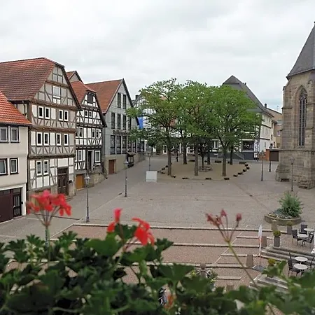 Altes Rathaus Hotel-restaurant-cafe Hotel 3*