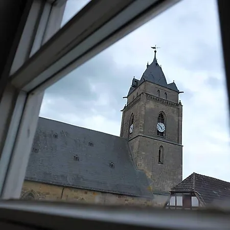 Altes Rathaus Hotel-restaurant-cafe Hotel 3*