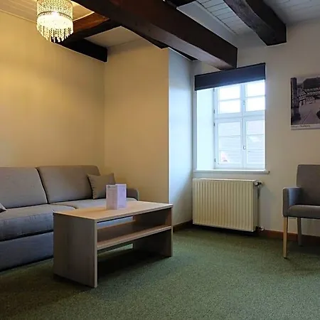 Altes Rathaus Hotel-restaurant-cafe Hotel