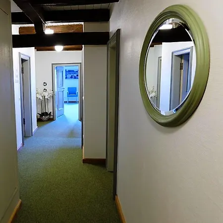 Hotel Altes Rathaus Hotel-restaurant-cafe 3*