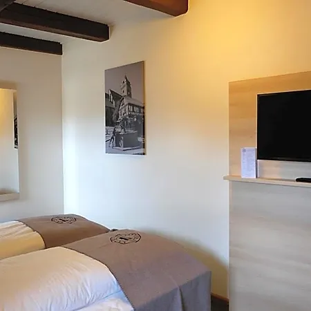Altes Rathaus Hotel-restaurant-cafe Hotel
