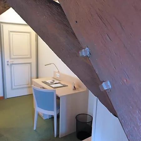 Hotel Altes Rathaus Hotel-restaurant-cafe Wolfhagen