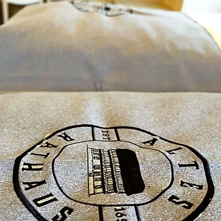 Altes Rathaus Hotel-restaurant-cafe 3* Wolfhagen