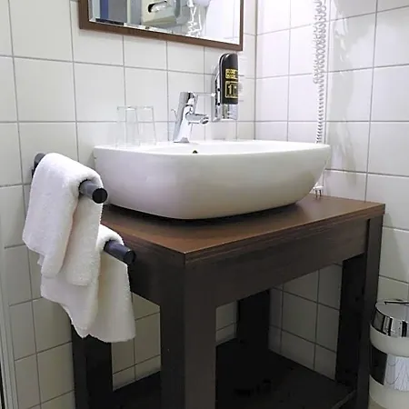 Altes Rathaus Hotel-restaurant-cafe 3*