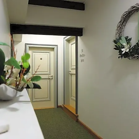 Hotel Altes Rathaus Hotel-restaurant-cafe