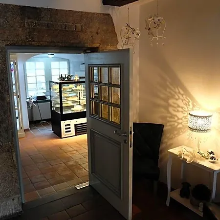 Hotel Altes Rathaus Hotel-restaurant-cafe 3*