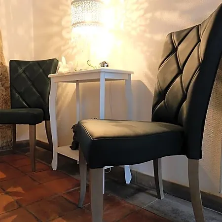 Altes Rathaus Hotel-restaurant-cafe Hotel