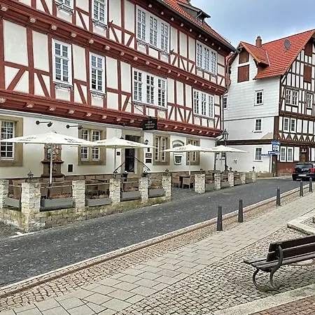 Hotel Altes Rathaus Hotel-restaurant-cafe 3*
