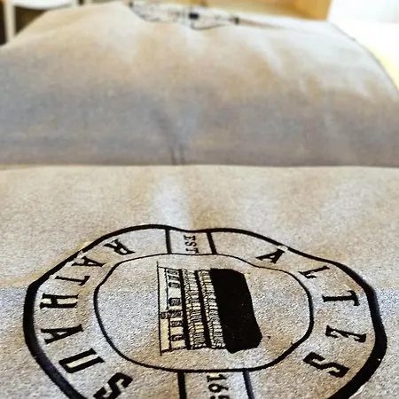 Altes Rathaus Hotel-restaurant-cafe 3* Wolfhagen