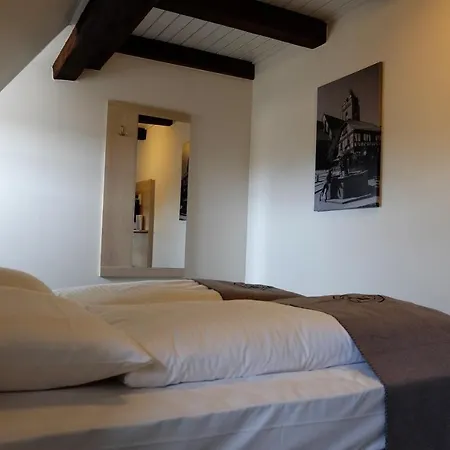 Altes Rathaus Hotel-restaurant-cafe 3*