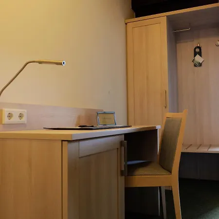 Altes Rathaus Hotel-restaurant-cafe Wolfhagen