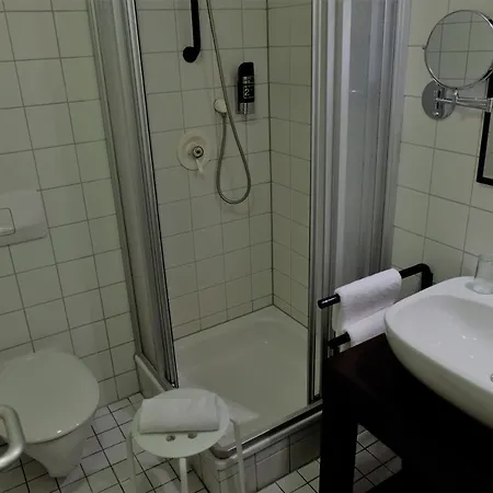 Hotel Altes Rathaus Hotel-restaurant-cafe