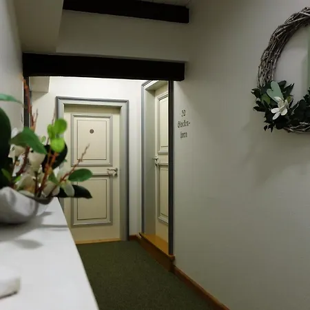 Altes Rathaus Hotel-restaurant-cafe