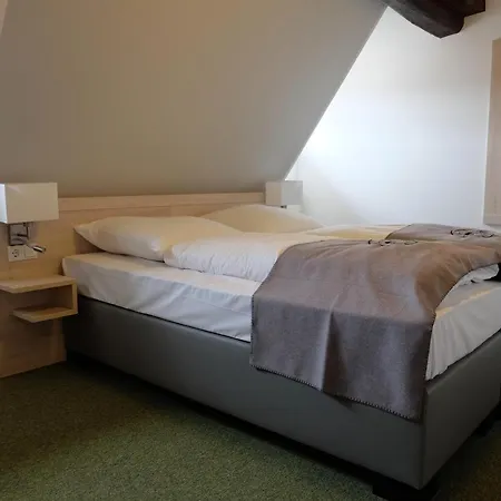 Altes Rathaus Hotel-restaurant-cafe Wolfhagen