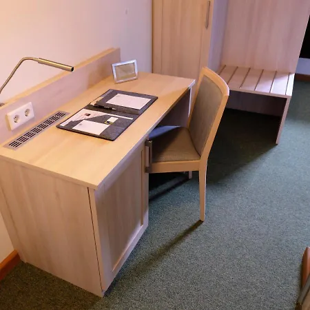 Altes Rathaus Hotel-restaurant-cafe Hotell Wolfhagen