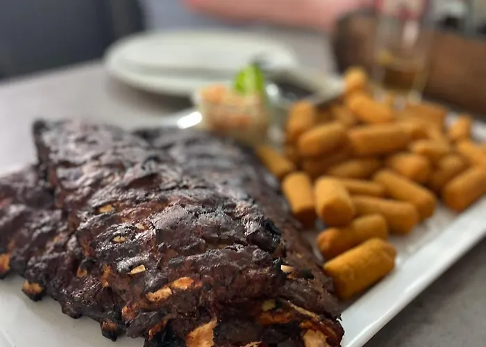 Hotel Altes Rathaus Hotel-restaurant-cafe Wolfhagen