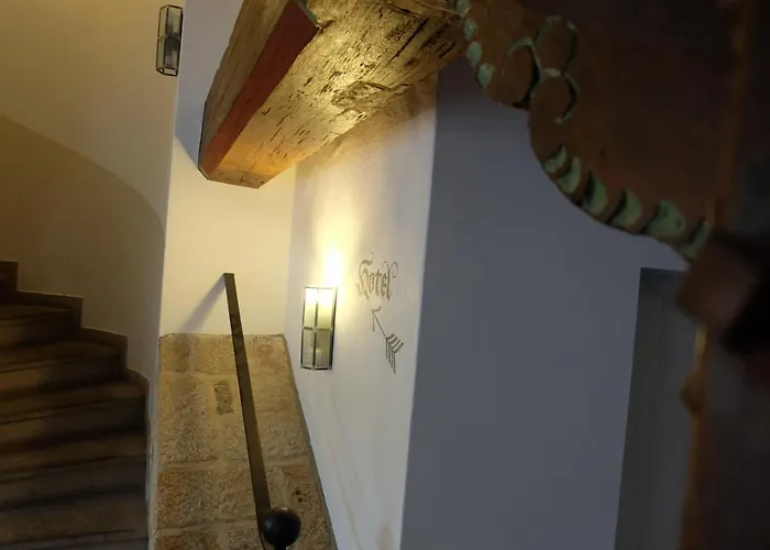 Hotel Altes Rathaus Hotel-restaurant-cafe Wolfhagen