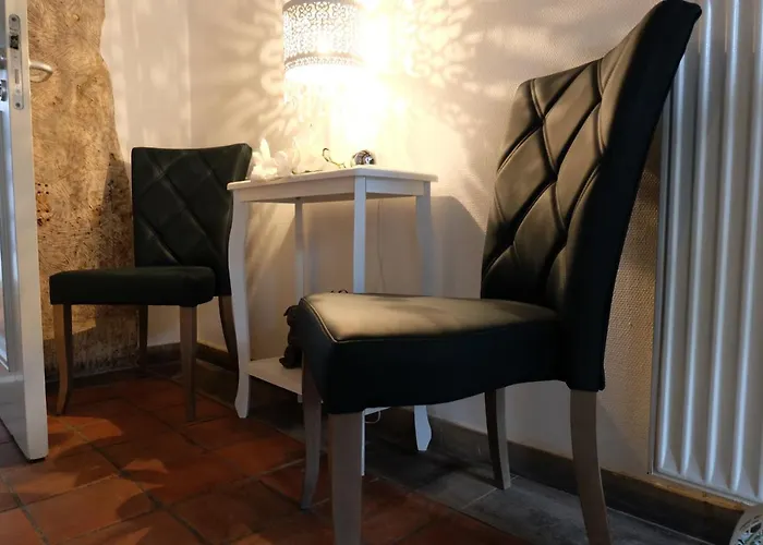 Altes Rathaus Hotel-restaurant-cafe Hotel Wolfhagen