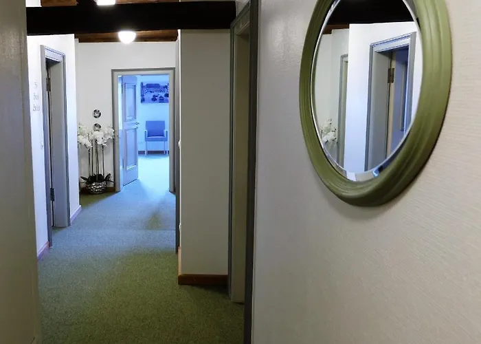 Altes Rathaus Hotel-restaurant-cafe