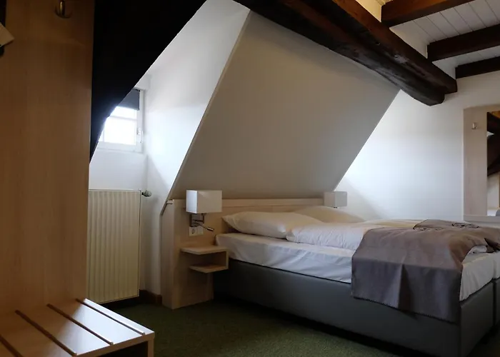 Altes Rathaus Hotel-restaurant-cafe Wolfhagen