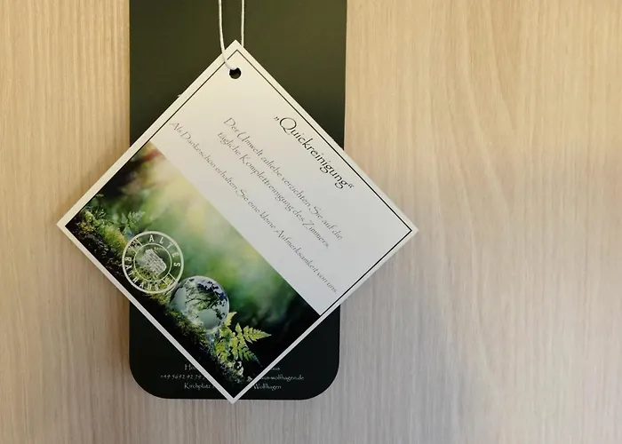 Altes Rathaus Hotel-restaurant-cafe 3* Wolfhagen