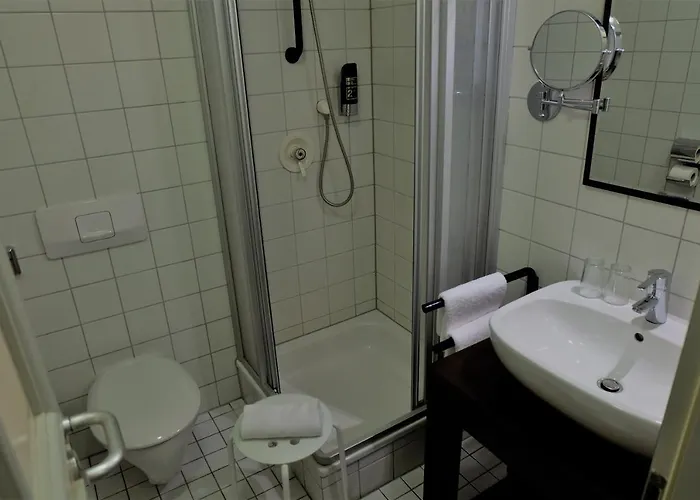 Hotel Altes Rathaus Hotel-restaurant-cafe