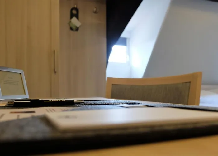 Altes Rathaus Hotel-restaurant-cafe Hotel