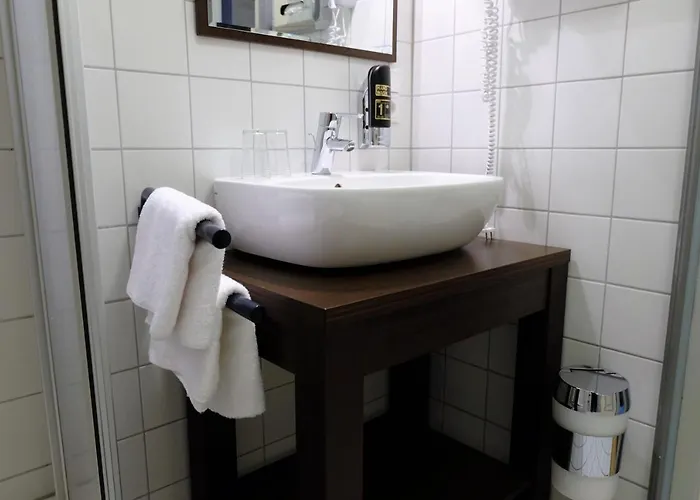 Altes Rathaus Hotel-restaurant-cafe Hotel 3*