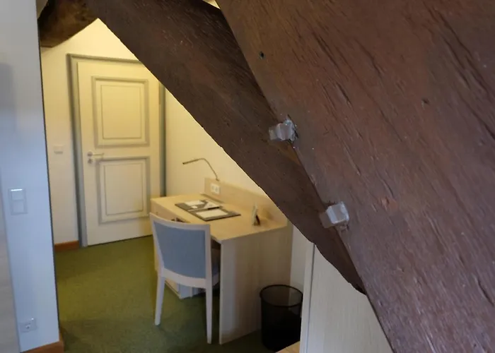 Altes Rathaus Hotel-restaurant-cafe 3* Wolfhagen